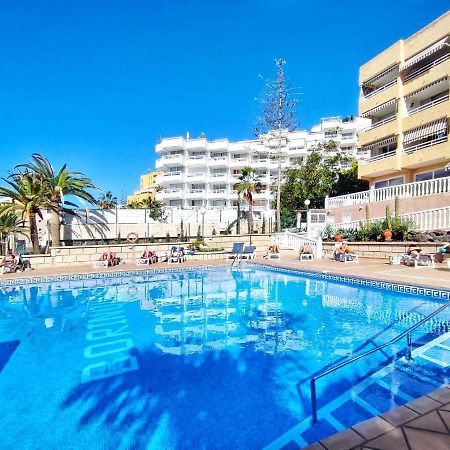 Ferienwohnung Chill Out Borinquen Playa de las Américas Exterior foto